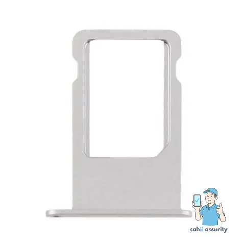 SIM Card Holder Tray for Apple iPhone 6 Plus thumbnail